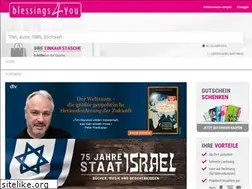 Sites similar to christliche-buchhandlung.de