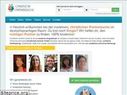 Sites similar to christliche-partner-suche.de