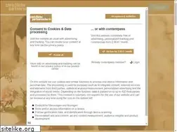 Sites similar to christliche-partnersuche.de