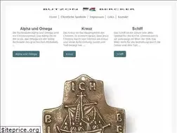 Sites similar to christliche-symbole.de