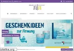 Sites similar to christlicheartikel.de