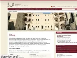 Sites similar to christlichekunst-wb.de