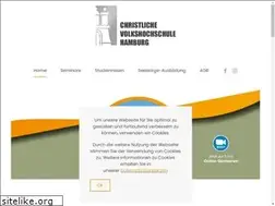 Sites similar to christlichevolkshochschule.de