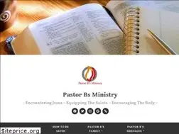 Sites similar to christlikeministriesnwa.com