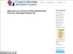 Sites similar to christlive.us