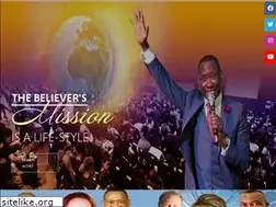 Sites similar to christlove.org