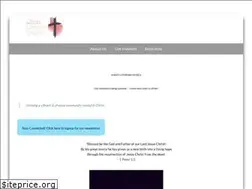 Sites similar to christlutheranbethesda.org
