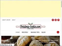 Sites similar to christmas-cookies.com