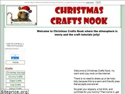 Sites similar to christmas-crafts-nook.com