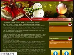 Sites similar to christmas-light.com