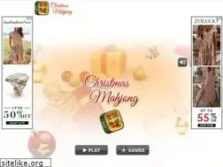 Sites similar to christmas-mahjong.com
