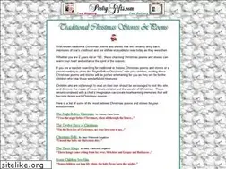 Sites similar to christmas-poems.com