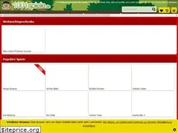 Sites similar to christmas-presents.1001spiele.de