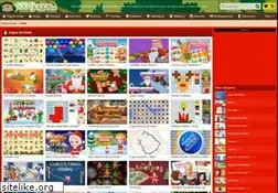 Sites similar to christmas-theme.1001jogos.pt