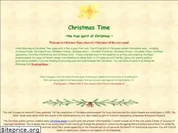 Sites similar to christmas-time.com