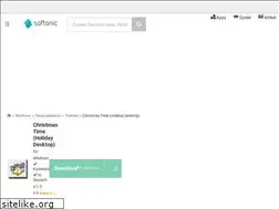 Sites similar to christmas-time.softonic.de