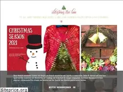Sites similar to christmas-tree-lane.com
