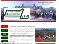 Sites similar to christmas-trees.org