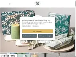 Sites similar to christmas-trend-group.de