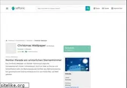 Sites similar to christmas-wallpaper.softonic.de