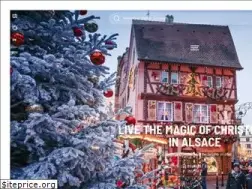 Sites similar to christmas.alsace