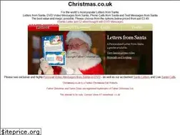 Sites similar to christmas.co.uk