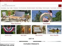 Sites similar to christmas.com