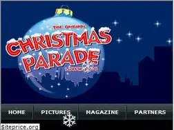 Sites similar to christmas.lu