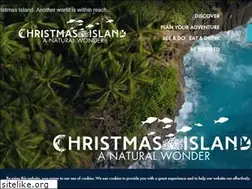 Sites similar to christmas.net.au