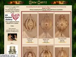 Sites similar to christmasballs.com