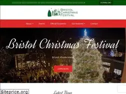 Sites similar to christmasbristolri.com