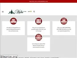 Sites similar to christmasbykrebs.com