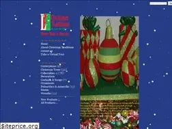 Sites similar to christmasbyluxart.com