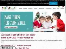Sites similar to christmascardsforschools.co.uk