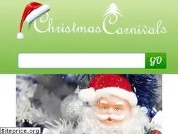 Sites similar to christmascarnivals.com