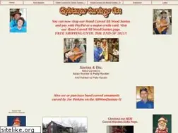 Sites similar to christmascarvingsetc.com