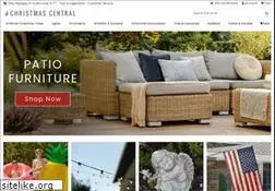 Sites similar to christmascentral.com
