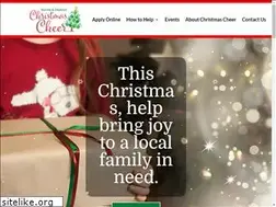 Sites similar to christmascheerbarrie.com