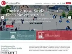 Sites similar to christmascity.org