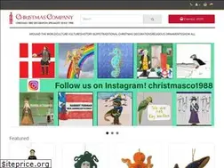 Sites similar to christmascompany.co.uk