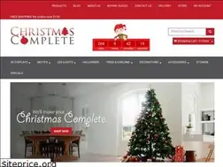 Sites similar to christmascomplete.com.au