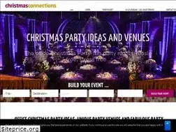 Sites similar to christmasconnections.co.uk