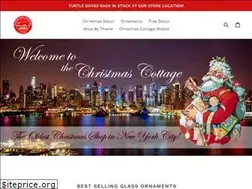 Sites similar to christmascottage.com
