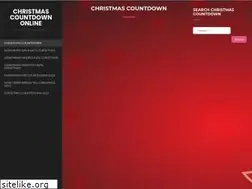Sites similar to christmascountdown.online