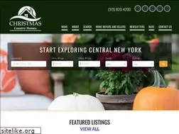 Sites similar to christmascountryhomes.com