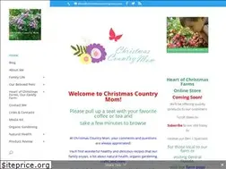 Sites similar to christmascountrymom.com