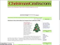 Sites similar to christmascrafts.com