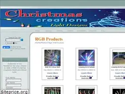 Sites similar to christmascreations.net.au