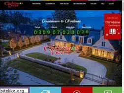 Sites similar to christmasdecor.ca