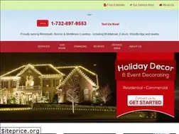 Sites similar to christmasdecorbycowleys.com